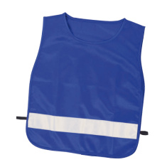 Detská reflexná vesta Detská reflexná vesta